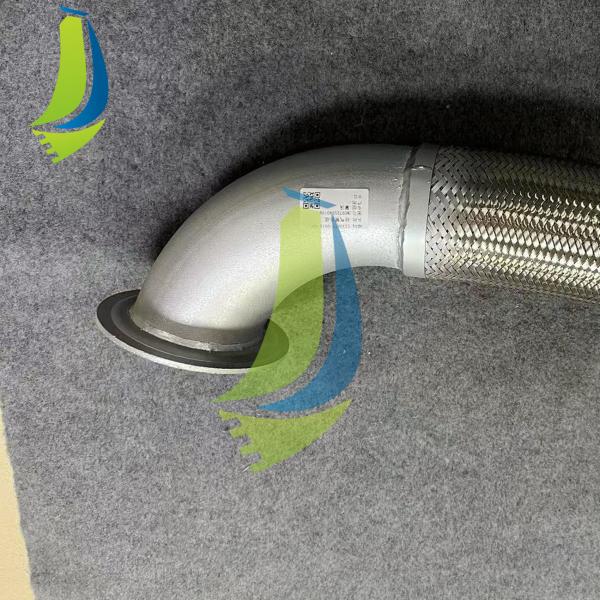 WG9725540198 Pièces détachées de tuyaux d'échappement flexibles