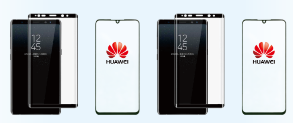 2-color 50pcs/min Cover/Flat Board Automatic UV Screen Printing Machine