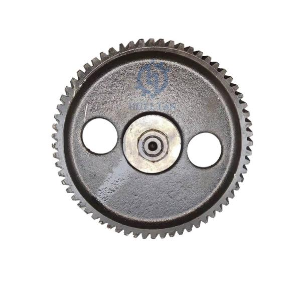 Excavator Diesel Engine Parts 6SA1 6RB1 E120 6VD1 6HE1 6HK1 6WA1 Excavator Engine Camshaft