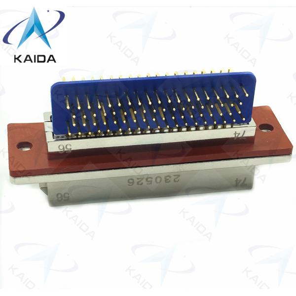 -55° ≈ 125° Рабочая температура 3A J14A Коннектор J14A-74ZJ1B.90° PCB 74 Женские булавки