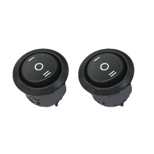 8 イン 1 Diseqc ローータリーディプスイッチ DSHP08TSGER 8 ビット SMD 1.27Mm