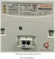 11KW Peças sobressalentes de robô Kuka KSP 600-3*20 Elétrica 3*20 A Krc4