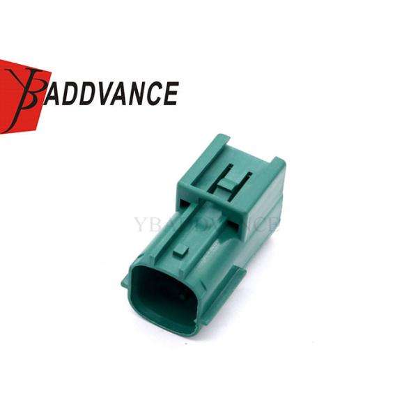 4 соединитель датчика кислорода Pin 6181-0513 O2его мужской водоустойчивый для Nissan