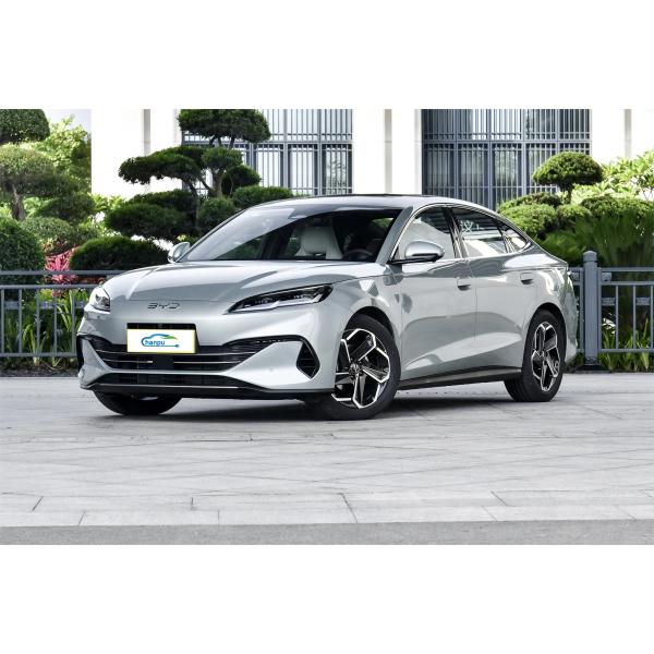 Optimize 06Dm-I-2024 1.5L 120Km Smart Medium Seal for 4-Door Sedan PHEV Car by BYD