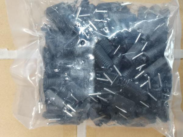 China Supplier Drum Core 8*8 Power Inductor 1.5h MnZn Power Ferrite Magnet PC40 Inductor
