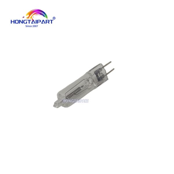 Halogen Lamp 1070089504 for Canon OCE varioPRINT VP 110 120 135 115 130 140 Spare Parts HONGTAIPART