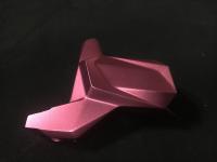 Custom Rapid Cnc Services , Precision Machining Services For Metal Parts