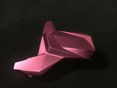 Serviços feitos sob encomenda do Cnc do Rapid, serviços fazendo à máquina da precisão para as peças de metal