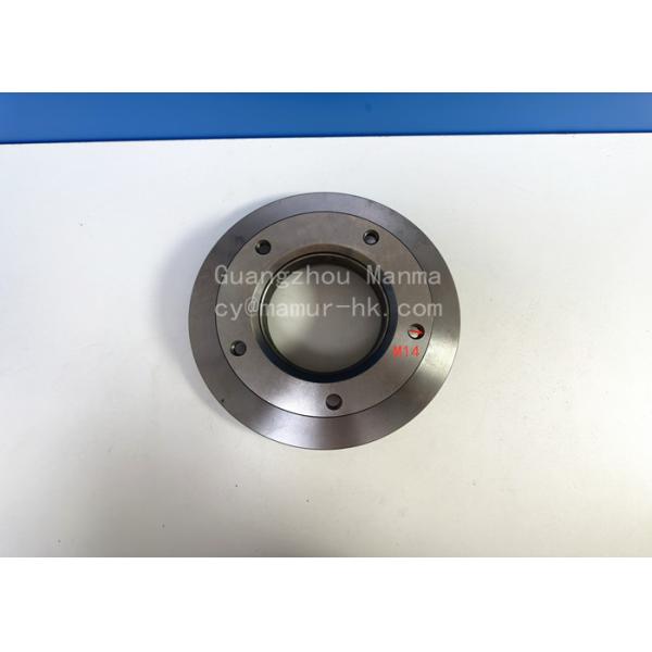 Disco JAC Spare Parts For 1040S HFN721 3501121LD040 do freio de MAMUR