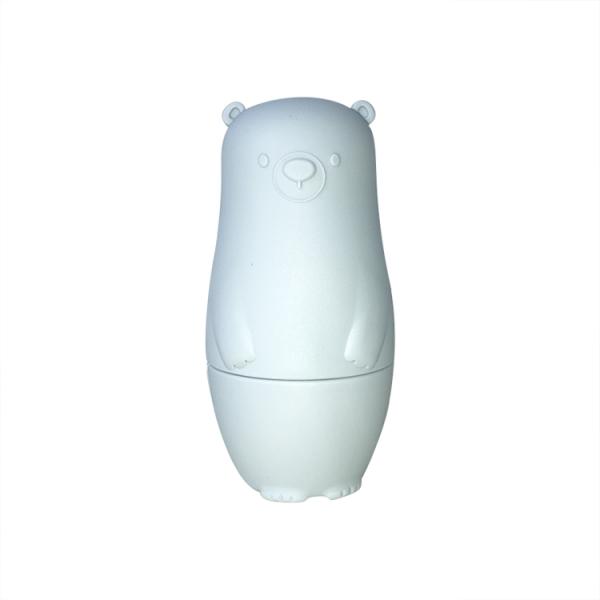 Waterproof Stacking Children'S Educational Toy 4 Piece Russian Nesting Dolls