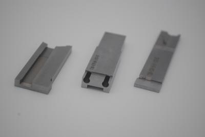 High Finish Precision Die Casting Auto Parts , Diecast Car Parts Structural Strength