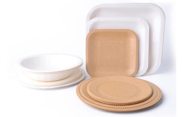 12OZ CUSTOM PRINTED DISPOSABLE COFFEE CUPS KRAFT PAPER ECO FRIENDLY PAPER CUPS