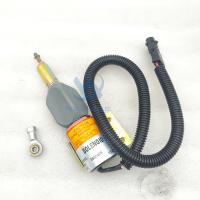 Ventilateur solénoïde de 12V pour le moteur Cummins 6BT 5.9L