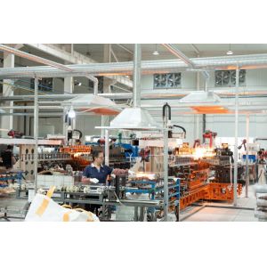 Cangzhou Yinuo Glass Products Co., Ltd.