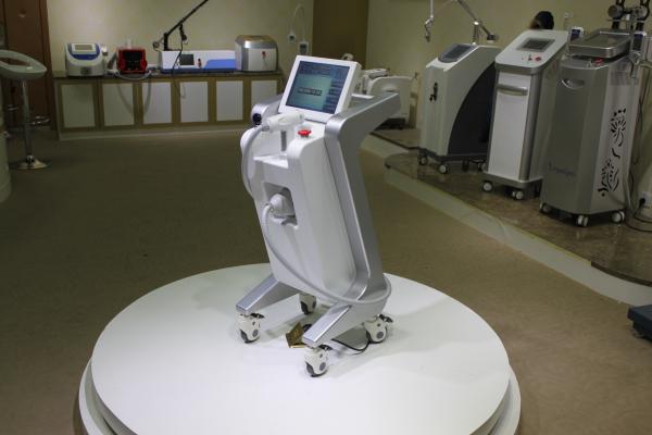 china leading technology HIFUSHAPE hifu ultrasonic cavitation vacuum slimming machine