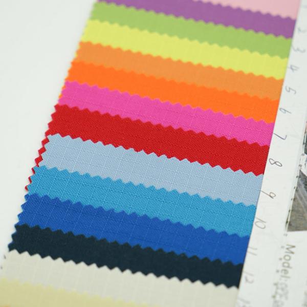 600D Oxford Polyester Fabric Waterproof For Outdoor Tent bags
