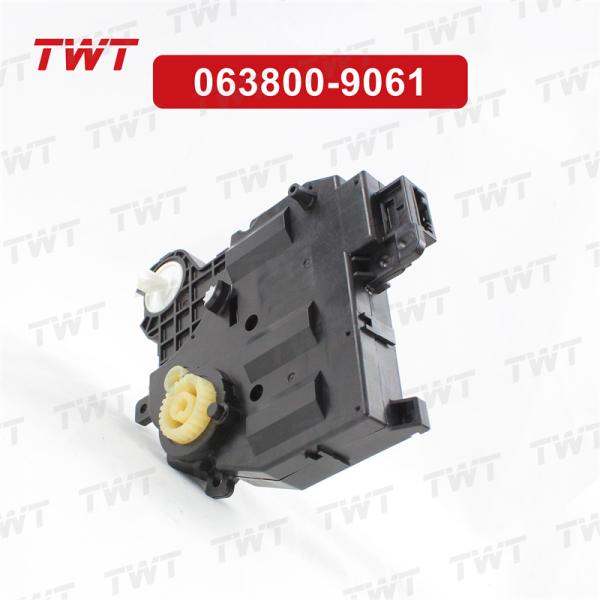 063800-9061 87106-58050 Heater Blend Motor Flap Servo Actuator For Toyota Lexus Es350 300H 2## 2018-2021 Aasz10 Axza10