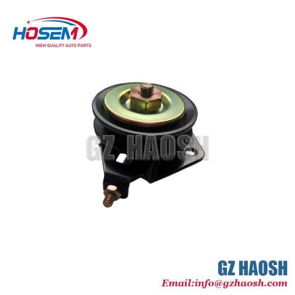 Polea de aire acondicionado del sistema de dirección asistida ISUZU Auto OEM Estándar 3 meses de garantía