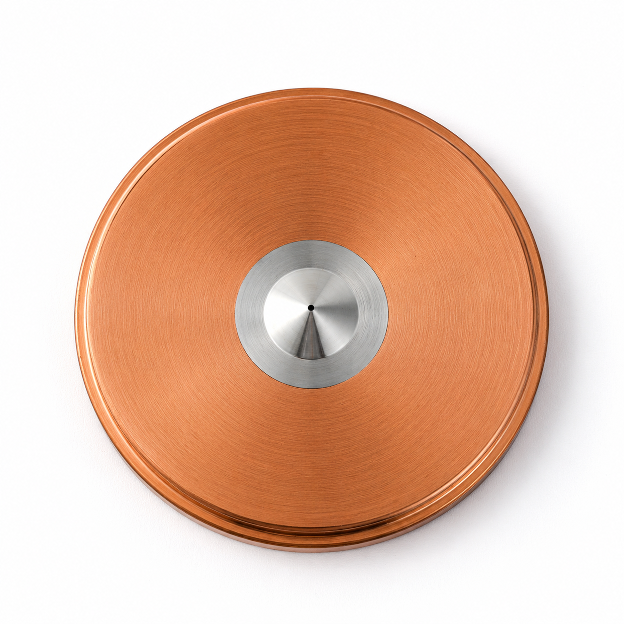 G3280-67040 Model Sampler Cone with High-purity Nickel Tip and Oxygen-free Copper Base for Precision Sampling