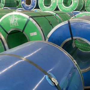 сталь 1000mm горячекатаная в стальной пластине катушек 1500mm поверхность 2B