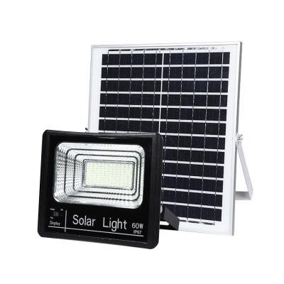 SDM2835 30000LM controle solar do radar do movimento da luz de inundação do diodo emissor de luz de 300 watts