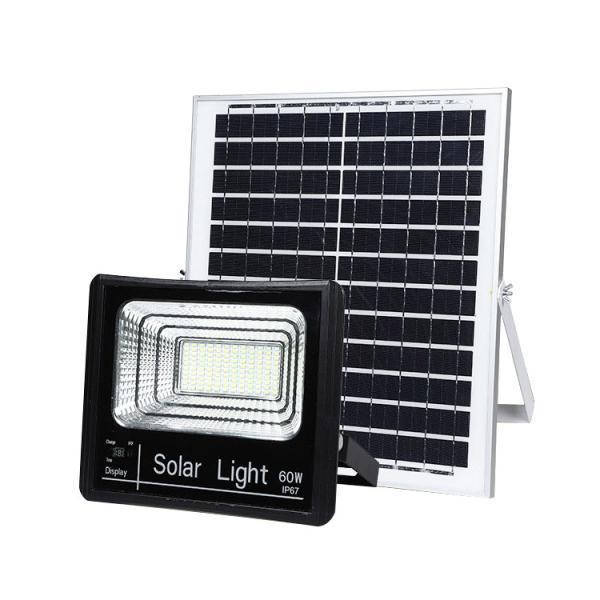 IP67 Rainproof Dimmable LED Flood Lights For Tennis Court 25w 40w 60w 100w 120w