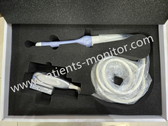 GE Healthcare RIC5-9A-RS En tiempo real 4D Transductor de ultrasonido de endocavidad Proba KTZ304128-R Nuevo original o usado