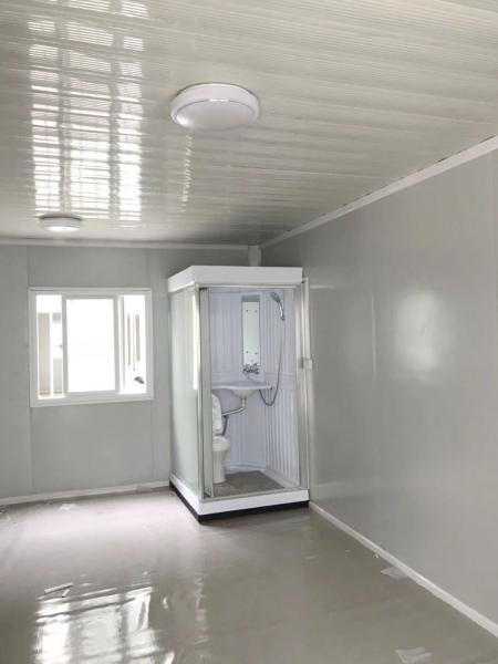 Tiny Home Prefab Expandable Container Homes Mobile Container House Detachable