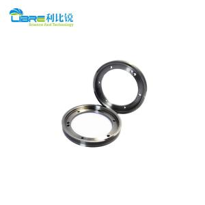 HRA89 OD180mm Metal Slitting Blades For Roll Slitting Line