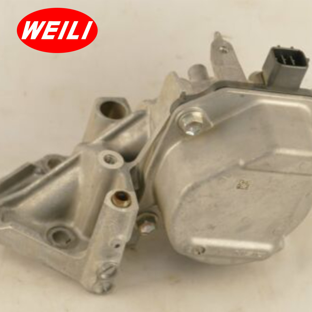 электрическая водяная помпа хладоагента 16032-F0010 для Toyota Camry RAV4 Avalon 2020-2021