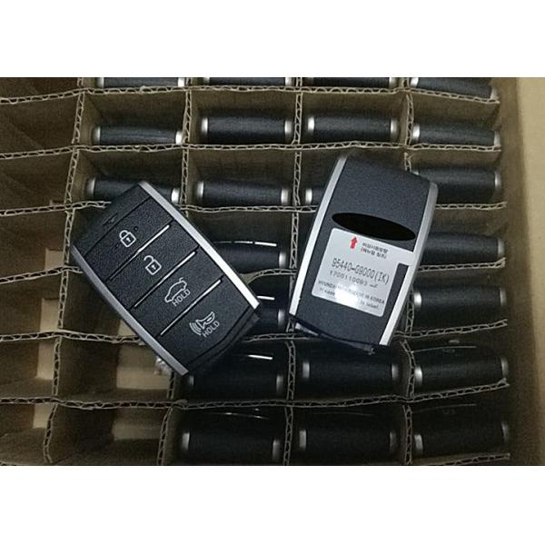 433 ключ ключа 95440-G9000 автомобиля Hyundai ОБЛОМОКА MHZ 47 (IK) Hyundai обманывает
