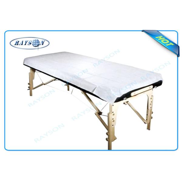 Хирургическая медицинская не сплетенная ткань для таблиц экзамена больницы