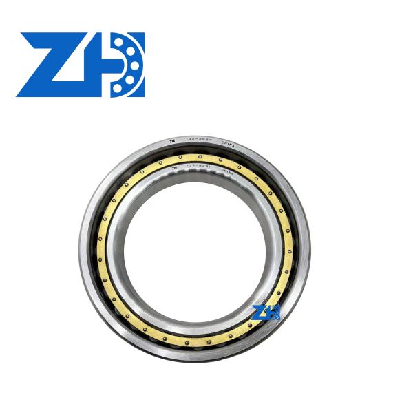 Les roulements à rouleaux cylindriques impériaux pour pompes hydrauliques