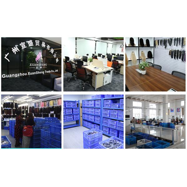 Guangzhou XuanSheng Trade Co., Ltd.