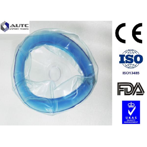 Противовирусная устранимая медицинская маска, наркотизация медицинского кислорода защитных масок дыша