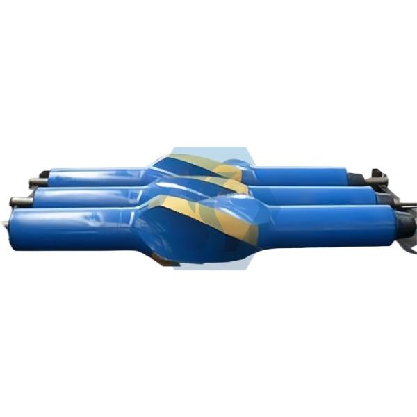 Customizable High Performance Stabilizer Drilling Tools For Precise Borehole Trajectory Control