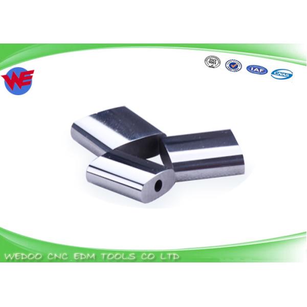 карбид вольфрама частей S024 EDM машины 4469012,4463719/20x15x7mm Seibu EDM