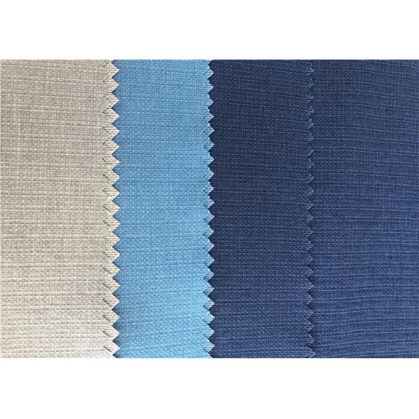 Ткань репеллента воды стиля Рибстоп на открытом воздухе, диамант 1*1 сделала по образцу водоустойчивую ткань