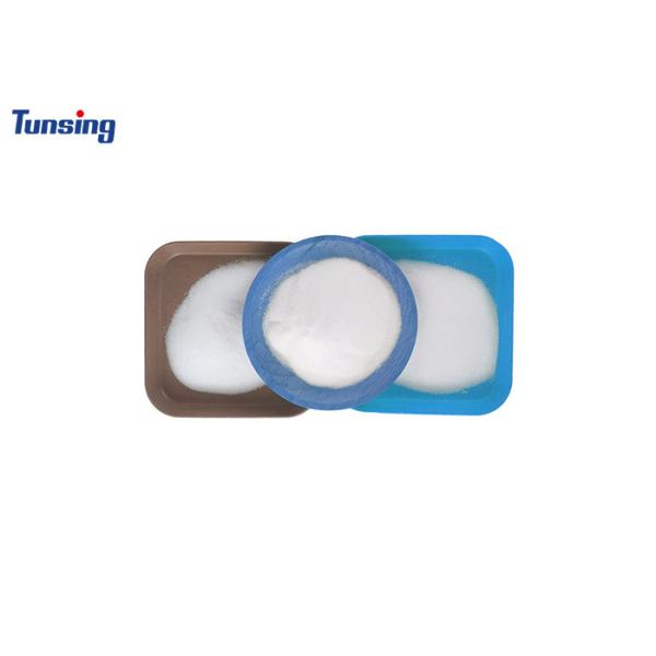 Heat Transfer 1kg 5kg Soft White Tpu Hot Melt Adhesive DTF Powder