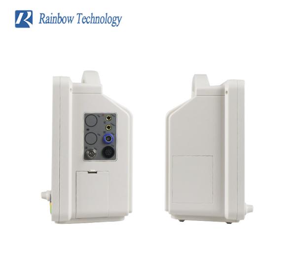 Neonates Adults Multi Parameter Patient Monitor 12.1 Inch