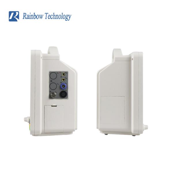 Neonates Adults Multi Parameter Patient Monitor 12.1 Inch