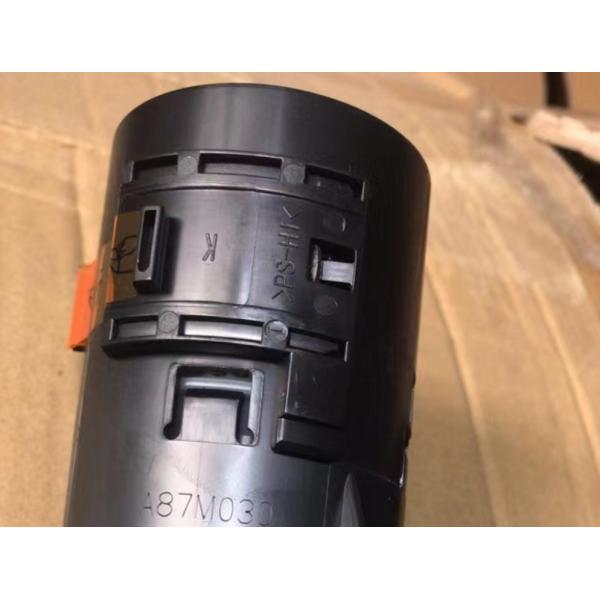 Konica TN-323 Black Printer Toner Cartridge Replacement for bizhub 287 A3 Monochrome Printers