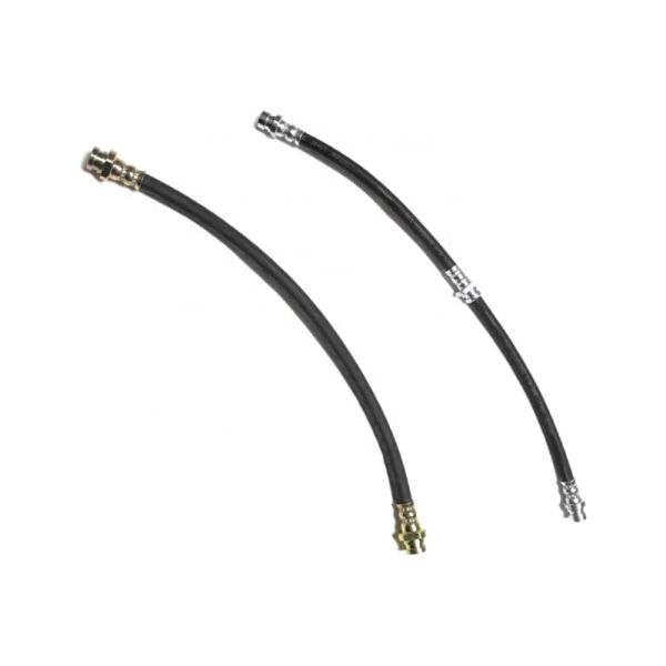 Hot Offer for Mitsubishi Pajero V43 V45 V31 V33 V32 V26 V25 V46 V55 MR249392 Front Brake Hose New Rear Brake Hose Included