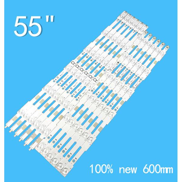Для BDL5530QL 55PFT5100S/98 LB55040 LB-PM3030-GJD2P5500612AG82
