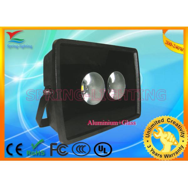 Professional AC 85 - 265V, 50 - 60Hz RGB IP65 50000 hours LED Projection Lamp