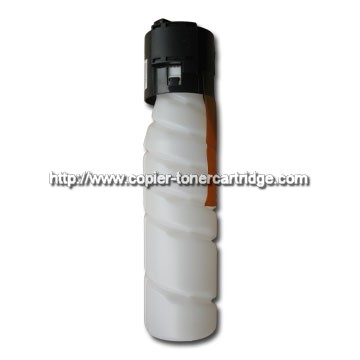 Black Konica Minolta toner TN117 Compatible Bizhub 164 / 184 Copier 2 pack