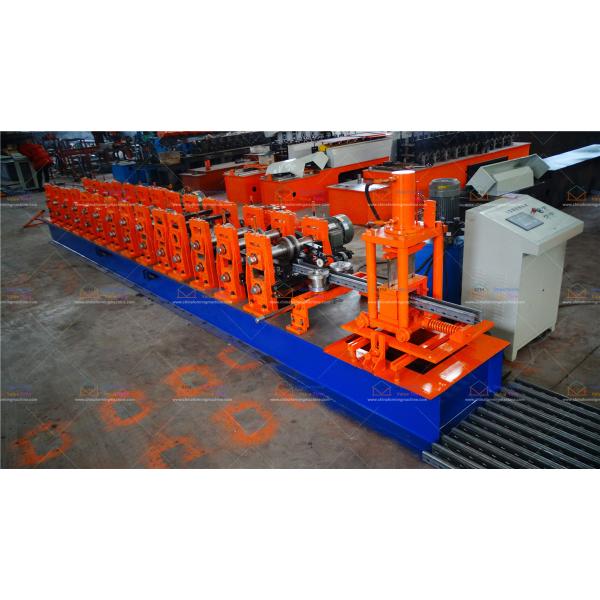 Крен шкафа столбца 3mm полки штепсельной вилки авиации формируя машину 380v 220v