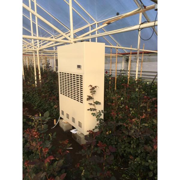 Renew Dehumidifier Warehouse High Capacity Dehumidifier for Factory
