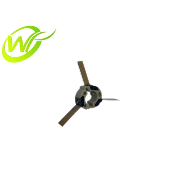 ATM Spare Parts Diebold Roller Assy 49024217000B 4P007460-B