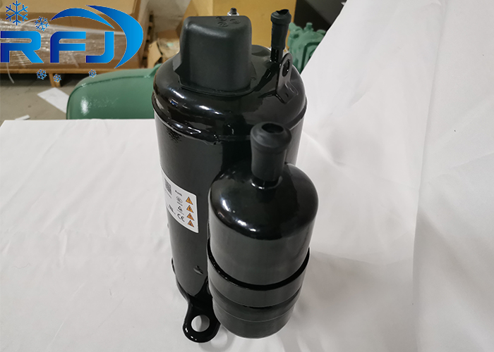 Mitsubishi TNB306FPGMC-L Инвертор Ротационный компрессор R410A 36000BTU Рефрижерационный конденсационный блок